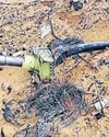 Two IAF pilots killed in Jaguar fighter jet crash11