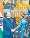 Modi holds discussion with Prez of Namibia20