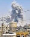 40 PALESTINIANS KILLED IN GAZA AS NETANYAHU AND TRUMP DISCUSS CEASEFIRE DEAL34