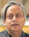 Tharoor slams Emergency as ‘dark chapter’, Cong hits back14