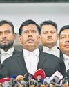 B’desh’s Hasina indicted over deaths of protesters26