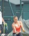 Sabalenka targets Big W final, Swiatek battle looms50