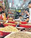 Retail inflation likely to decline further to 2.3% in June: Poll42