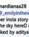 Is he dating? Aditya's fans say Georgina fits the frame57