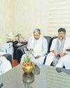 'No vacancy': K'taka CM hits out at leadership rumours1