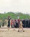30 detained as 2 groups clash in Jaisalmer distt8