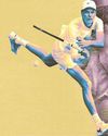 Djokovic’s Slam dream runs into familiar foe in Sinner53
