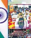 India moving towards becoming 3rd largest economy, says Modi18