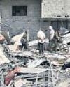 Gaza ceasefire talks held up by Israel withdrawal plans: Sources39