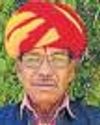BJP MLA accuses Garhi cop of taking bribes from land mafia BJP MLA accuses Garhi cop of taking bribes from land mafia8
