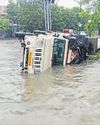 5 killed as heavy rain continues to lash Raj6