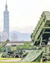 Trump to send Patriot missiles to Ukraine, US envoy visits Kyiv30
