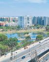 A bold reform for urban governance in B’luru12