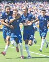 Palmer stars as Chelsea upset PSG to win Club World Cup final43