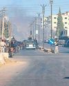 Israel carries out several air attacks in Syria and Lebanon38