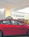 Tesla enters India with $70,000 Model Y launch48