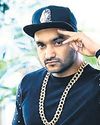 Rapper Fazilpuria survives firing in Gurugram56