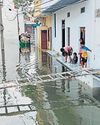 At least 20 dead in Raj as heavy rain continues to wreak havoc9