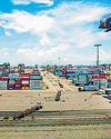 June trade deficit narrows to 4-month low of $18 bn46