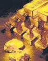 June gold imports hit 2-yr low as record price dents demand35