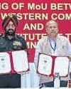 'Raj to soon have India's third defence corridor'11