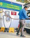 'EV sales penetration to cross 7% by FY28'33