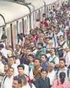 26k died on MMR rly tracks in 10 yrs: RTI16
