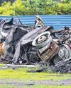 Ambiguous Al crash report did what it shouldn't — leave much to imagination14