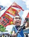 Osuted Prez Yoon indicted on new criminal charges over martial law36