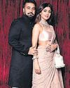 HC refuses Shilpa, Raj permission to travel abroad HC refuses Shilpa, Raj permission to travel abroad14