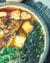 A FRESH TAKE ON FEEL-GOOD NOODLES A FRESH TAKE ON FEEL-GOOD NOODLES10