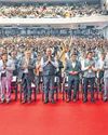 1GB data today cheaper than a cup of tea: Modi6
