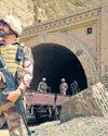 11 Pakistani soldiers, 19 militants killed in clash near Af border11