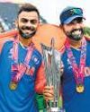 Taimur is not interested in acting, he likes Virat, Rohit: Kareena13
