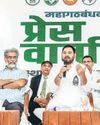Tejashwi named Oppn bloc's CM face for Bihar Tejashwi named Oppn bloc's CM face for Bihar6