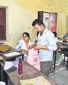 EC announces phase two of SIR across 12 states, UTs EC announces phase two of SIR across 12 states, UTs2