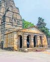 India's glorious Sun temples to visit this winter India's glorious Sun temples to visit this winter10