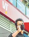 Govt to take legal view on SC’s Vodafone Idea order Govt to take legal view on SC’s Vodafone Idea order16