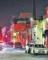 23 dead in Mexico explosion 23 dead in Mexico explosion8
