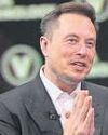 Tesla board approves $1tn pay for Musk Tesla board approves $1tn pay for Musk3