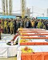 Nowgam police station blast ‘accidental’: MHA Nowgam police station blast ‘accidental’: MHA3