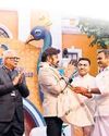 CULTURE AND CINEMA AT IFFI 202518