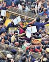B'desh summons Indian envoy amid Delhi protests2
