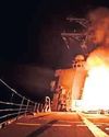 Attacks on Christians: US strikes Islamic State militants in Nigeria19