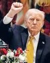 'Sleazebags’: Trump slams Dems, media over Epstein files18