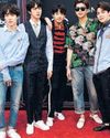 V'S 'NAMASTE' TRIGGERS FRENZY OVER BTS INDIA STOP IN 202612