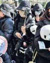 'China seeks to uphold UN-based world order' 'China seeks to uphold UN-based world order'5