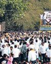 Baramati bids tearful adieu to deputy CM ‘Ajit dada’6