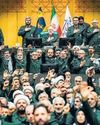 Iran warns of regional conflict if US attacks it16