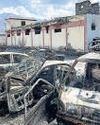 Pak forces kill 145 militants after attacks in Balochistan5